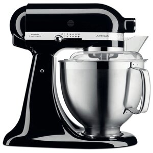 Планетарний міксер Artisan 5KSM185PSEOB KitchenAid