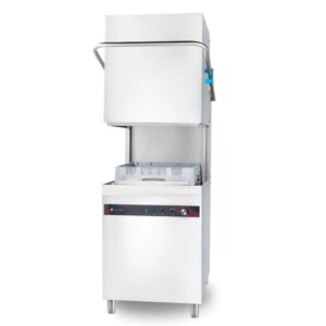 Купольна посудомийна машина TW. H50+DR+DD TATRA