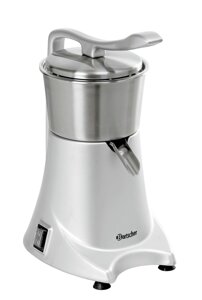 Професійний соковитискач CS1 150.146 Bartscher
