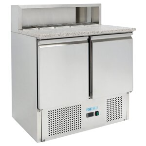 Стіл для піци G-PS900-FC Forcold