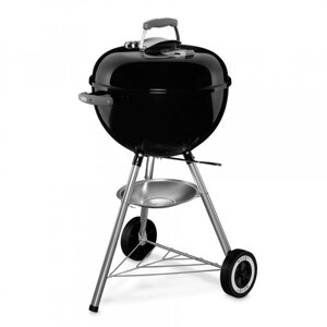 Гриль вугільний One-Touch Original 47 см Weber (1241304)