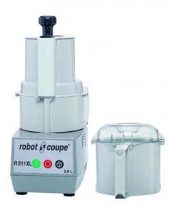 Кухонний процесор R211 XL Robot Coupe