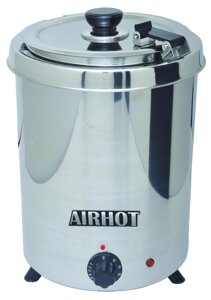 Супниця SB-5700S Airhot (електросупниця) 5л