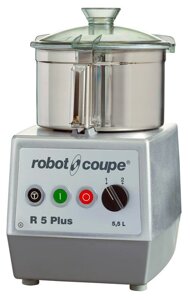Кутер R5-2V Robot Coupe (380)