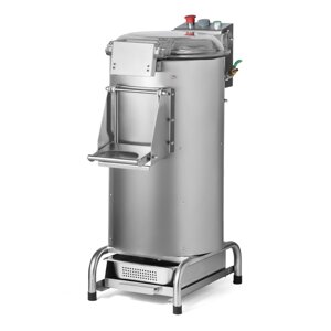 Промислова картоплечистка Hurakan HKN-PPF15D