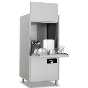 Котломийна машина AP1 400V Frosty