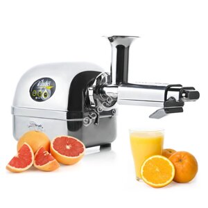 Соковитискач 5500 ANGEL JUICER