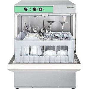 Професійна стаканомийна машина ECO40 1ph FROSTY