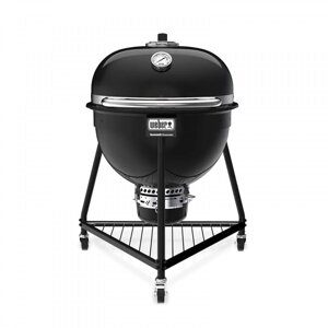 Вугільний гриль Summit Kamado E6 61см Weber (18201004)