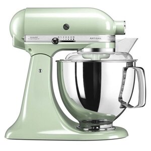 Планетарний міксер Artisan 5KSM175PSEPT KitchenAid (максимальна комплектація)