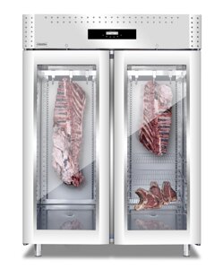 Шафа для дозрівання м'яса STG MEAT 1500 VIP Everlasting (AC9515)