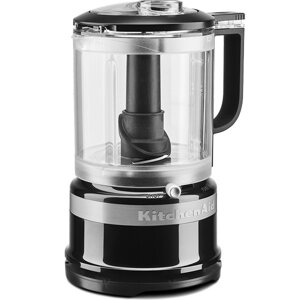 Кухонний комбайн 5KFC0516EOB KitchenAid (1,2л)