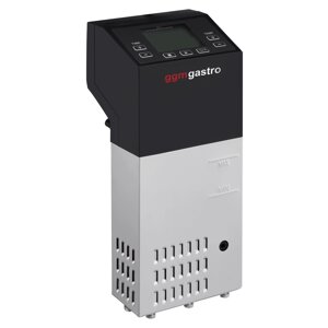 Термопроцесор SVGFP1500 GGM GASTRO