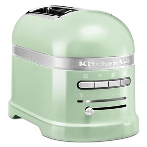 Тостер Artisan 5KMT2204EPT KitchenAid