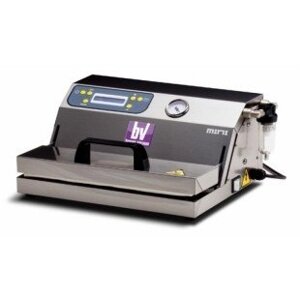 Вакуумний пакувальник Mini Besser Vacuum