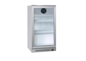 Міні-бар холодильник BKG605E GGM GASTRO