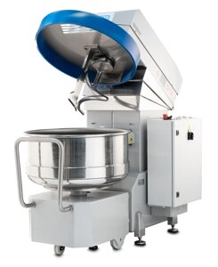 Тістоміс із підкатною діжею ASE EVO 250 MIXER