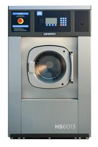Промислова пральна машина HS6013 Girbau