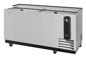 Барна холодильна шафа TBC-65SD TURBO AIR (з вертикальним завантаженням)