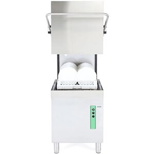 Купольна посудомийна машина ECO1000 3ph FROSTY