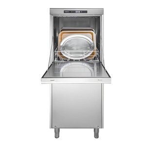 Котломийна машина S100 PROJECT SYSTEMS