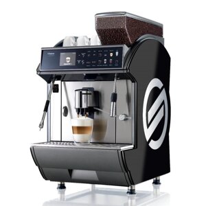 Професійна кавомашина Idea Restyle cappuccino Saeco