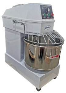 Промисловий тістоміс HS40B GASTROMIX (спіральний)