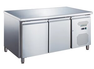 Морозильний стіл GF-GN2100BT-HC GoodFood