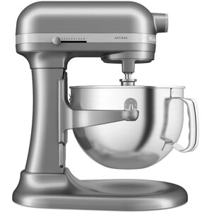 Планетарний міксер Artisan 5KSM60SPXECU KitchenAid