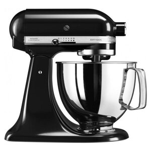 Планетарний міксер Artisan 5KSM125EOB KitchenAid