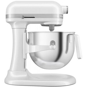 Планетарний міксер Heavy Duty 5KSM70JPXEWH KitchenAid