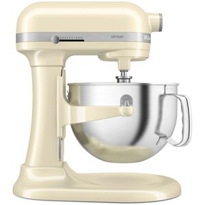 Планетарний міксер Artisan 5KSM60SPXEAC KitchenAid