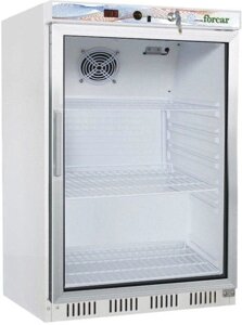 Міні-бар холодильник G-ER200GSS Forcar