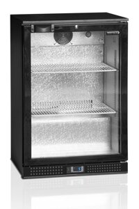 Міні-бар холодильник DB125H Tefcold