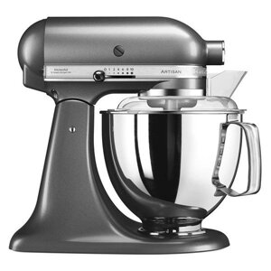 Планетарний міксер Artisan 5KSM175PSEMS KitchenAid (максимальна комплектація)