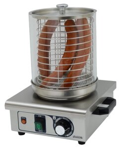 Апарат для хот-догів HDS-00 Airhot