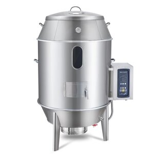 Піч для качки по-пекінськи QYR18L EWT INOX
