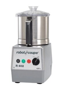 Кухонний процесор 2433 R402 3Ф Robot Coupe