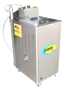 Котел для плавлення шоколаду Gami TS50 Melting Tank