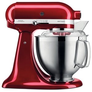 Планетарний міксер Artisan 5KSM185PSECA KitchenAid