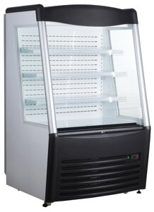 Холодильна гірка RTS390L GoodFood