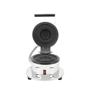 Професійний контактний гриль для бургерів NP620 EWT INOX