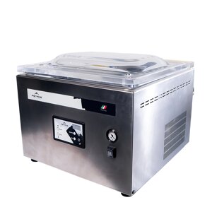 Вакуумний пакувальник С412 ORVED