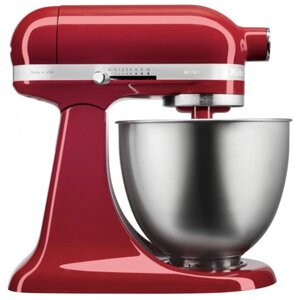 Планетарний міксер Mini Artisan 5KSM3311XEER KitchenAid