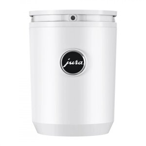 Охолоджувач молока Cool Control 0.6l White JURA