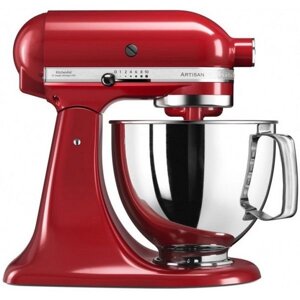 Планетарний міксер Artisan 5KSM125EER KitchenAid