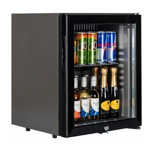Міні-бар холодильник Tefcold TM32G (для готелів)