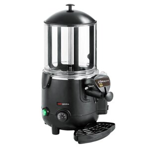 Диспенсер для гарячого шоколаду SSK10W GGM GASTRO (шоколадниця)