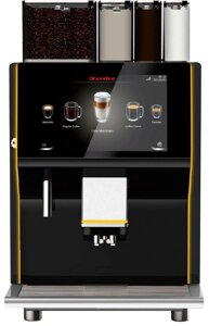 Кавомашина Coffee Center Dr. Coffee