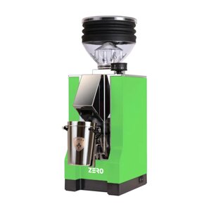 Кавомолка професійна Mignon ZERO BREW Eureka (салатова)